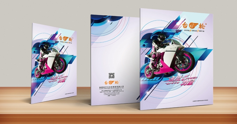 2020年8月份臺輪電摩輪胎（含三輪車(chē)胎）畫(huà)冊